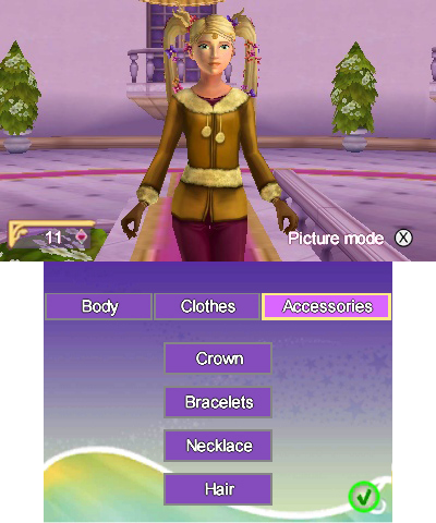 Bella Sara 2: The Magic of Drasilmare