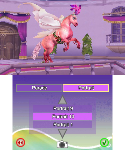 Bella Sara 2: The Magic of Drasilmare