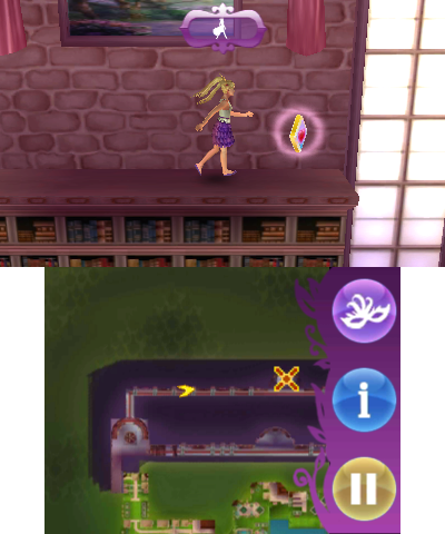 Bella Sara 2: The Magic of Drasilmare