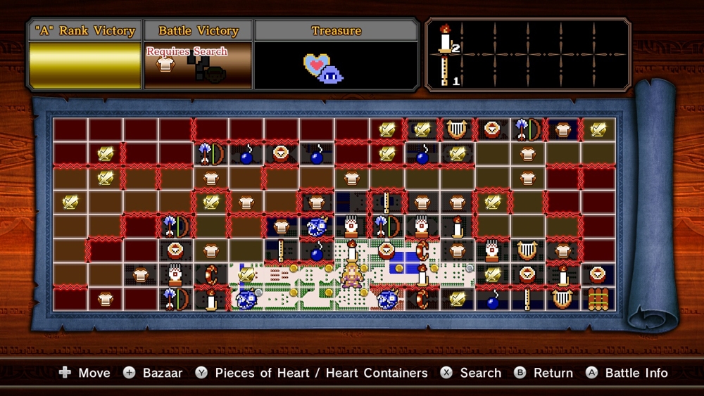 Hyrule Warriors: Master Quest Pack
