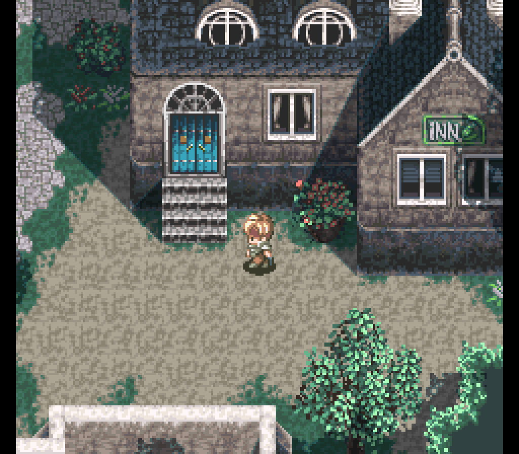 Tales of Phantasia