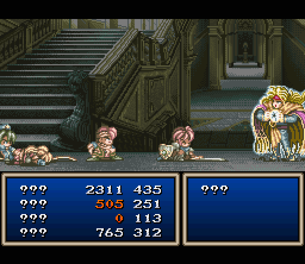 Tales of Phantasia