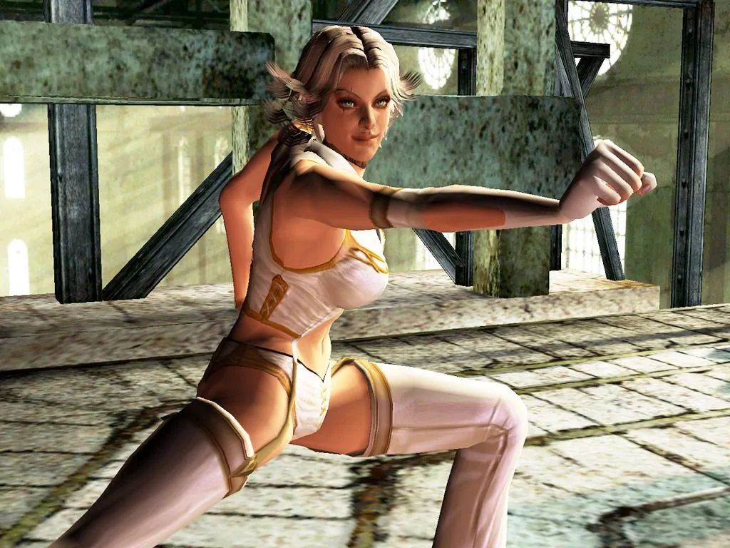 Kakuto Chojin: Back Alley Brutal