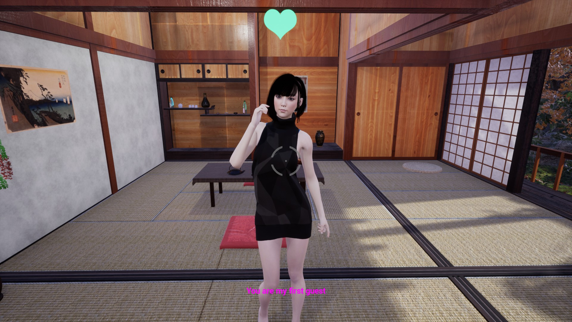 Unlock Kimono Cuties