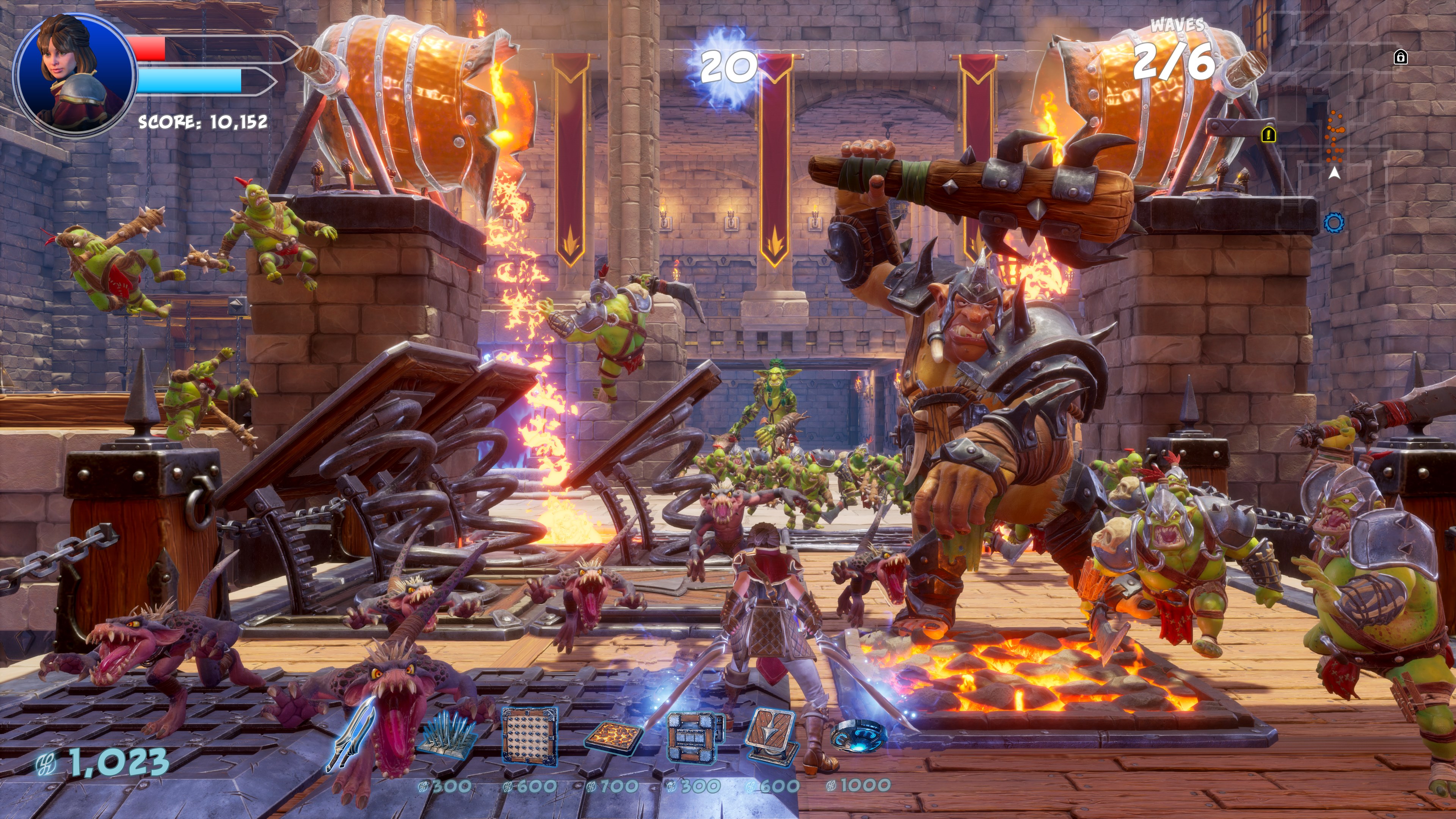 Orcs Must Die! 3 Bundle