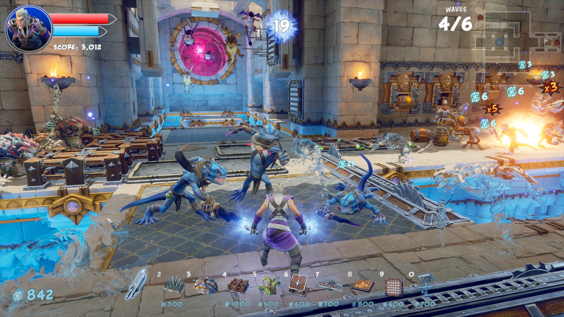 Orcs Must Die! 3 Bundle