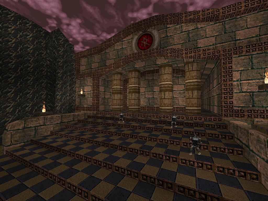 Quake: Abyss of Pandemonium