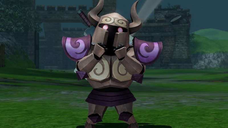 Hyrule Warriors: Phantom Hourglass &amp; Spirit Tracks Pack