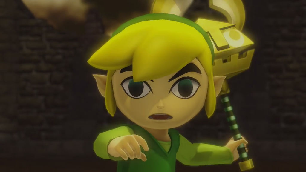 Hyrule Warriors: Legends of Hyrule Pack