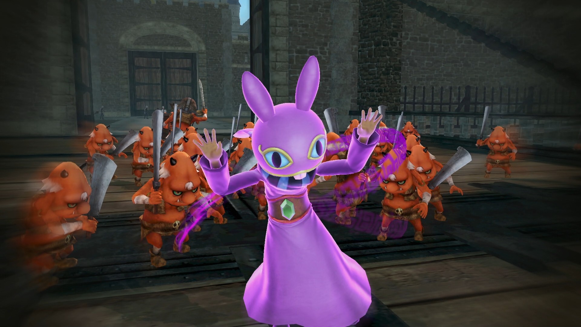 Hyrule Warriors: Legends of Hyrule Pack