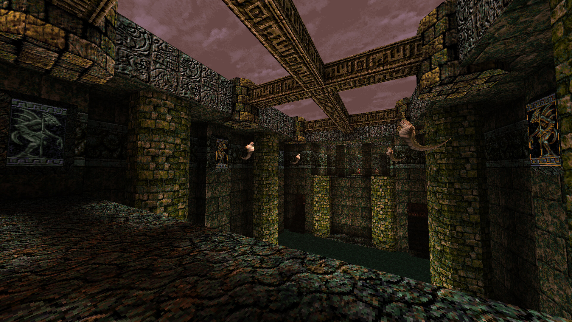 Quake: Retro Jam Koohoo