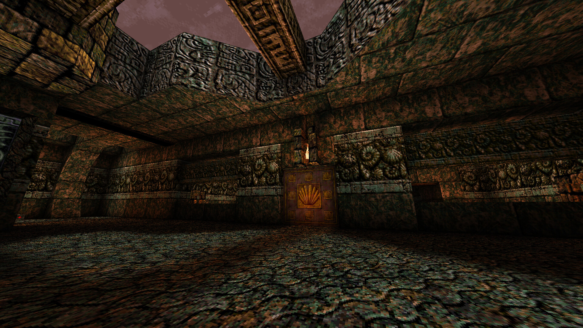 Quake: Retro Jam Koohoo