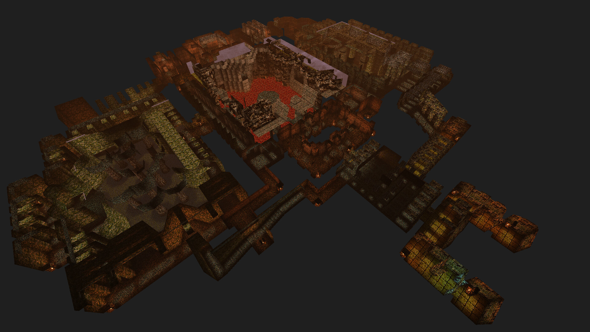 Quake: Retro Jam Koohoo