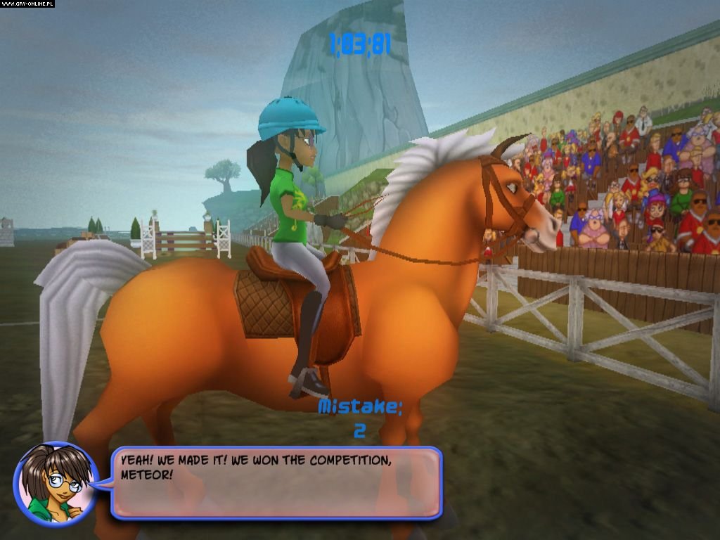 Starshine Legacy Episode 2: Secret of Pine Hill Mansion