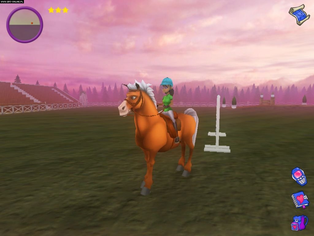 Starshine Legacy Episode 2: Secret of Pine Hill Mansion