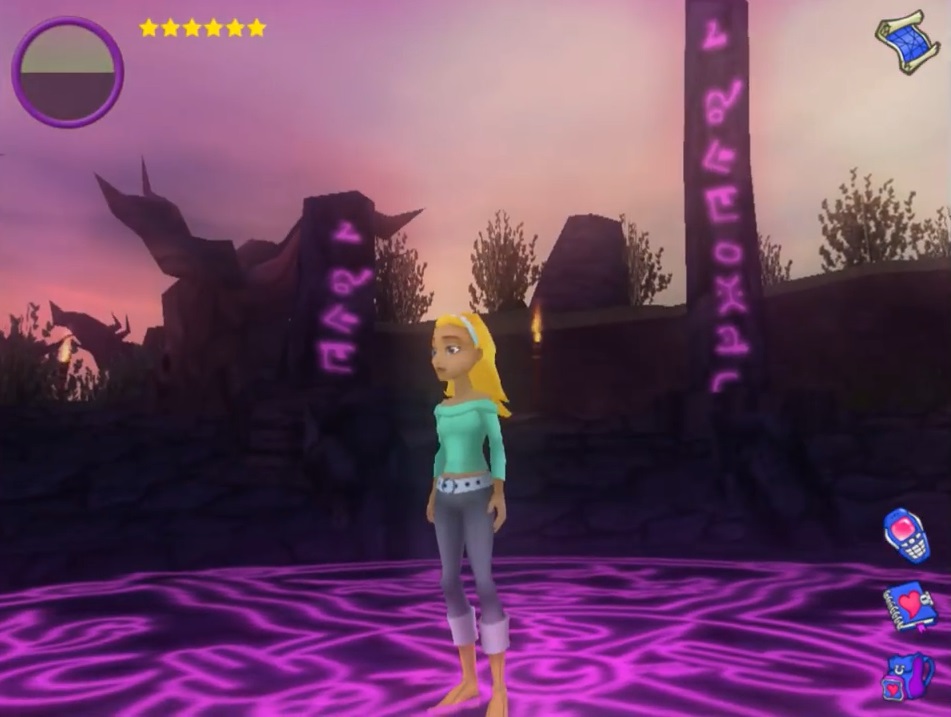 Starshine Legacy Episode 3: Legend of Pandoria