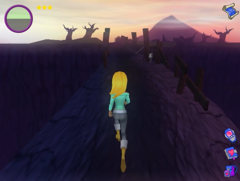 Starshine Legacy Episode 3: Legend of Pandoria