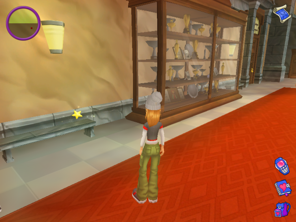 Starshine Legacy Episode 4: The Riddle of Dark Core