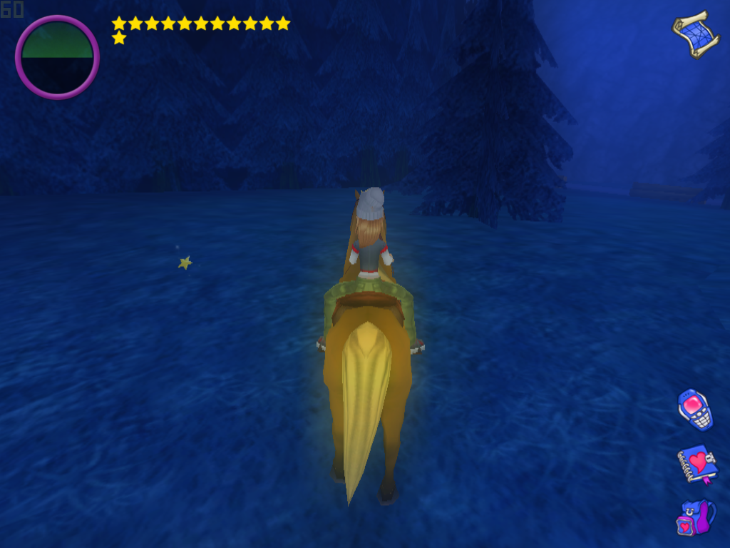 Starshine Legacy Episode 4: The Riddle of Dark Core