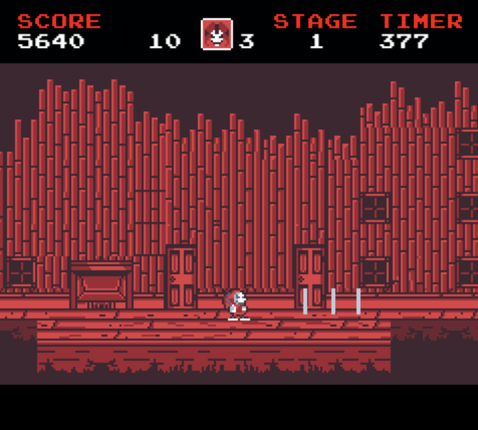 Slaypril Fools Day: The Video Game