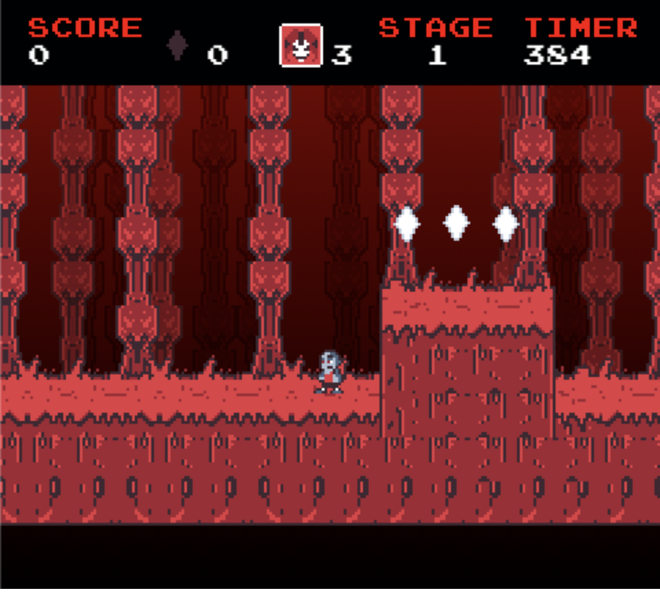 Slaypril Fools Day: The Video Game