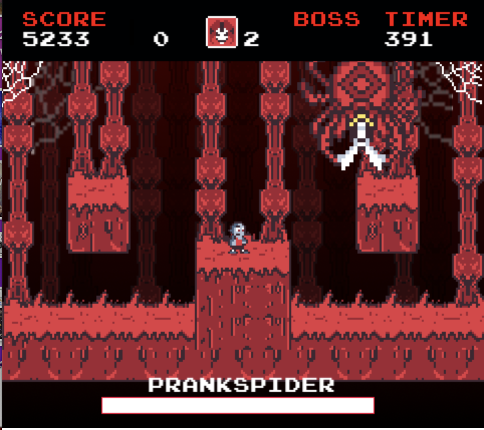 Slaypril Fools Day: The Video Game