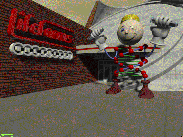 Devo Presents: Adventures of the Smart Patrol