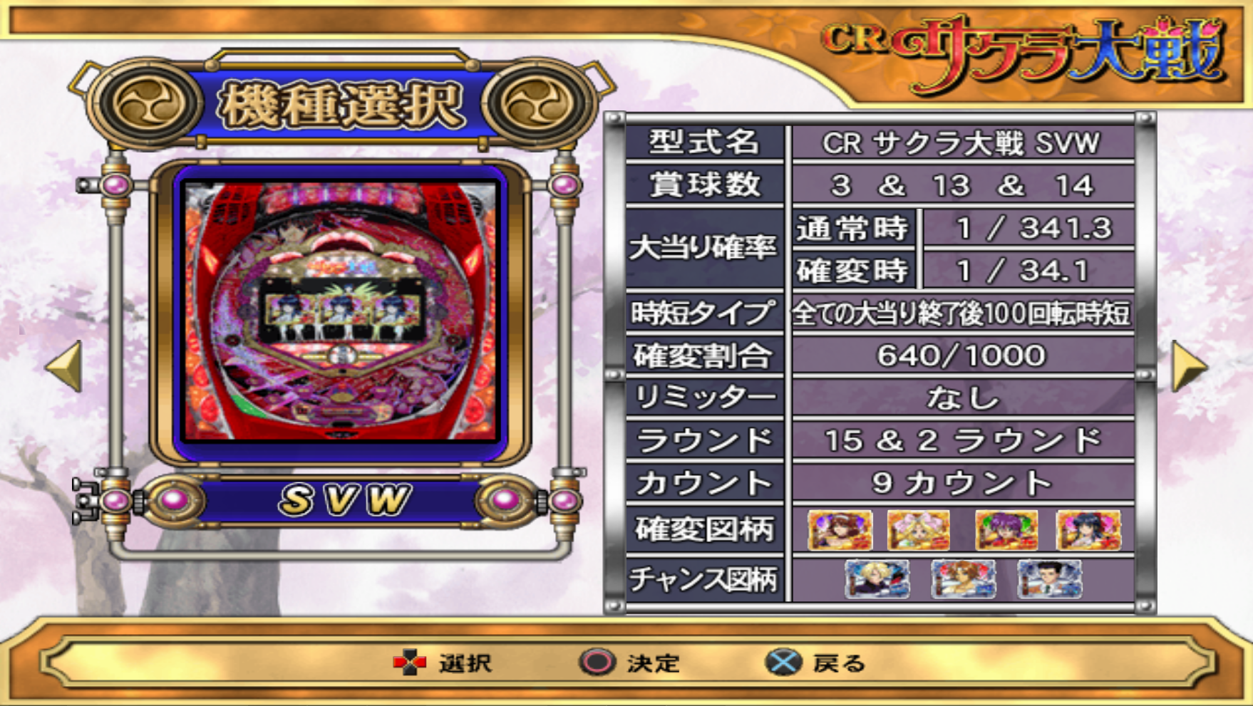 Jissen Pachinko Hisshouhou! CR Sakura Taisen