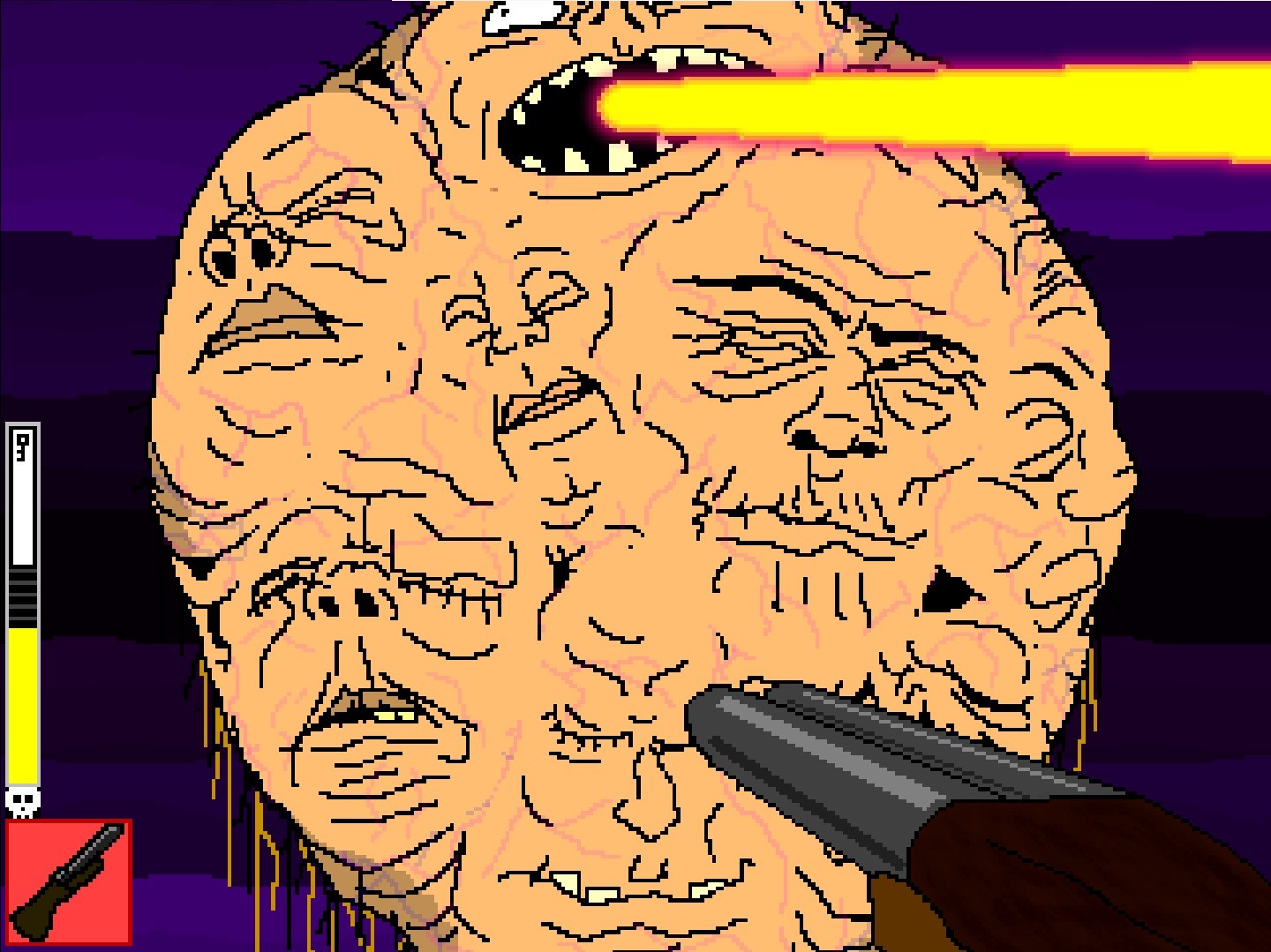 Cursed 2