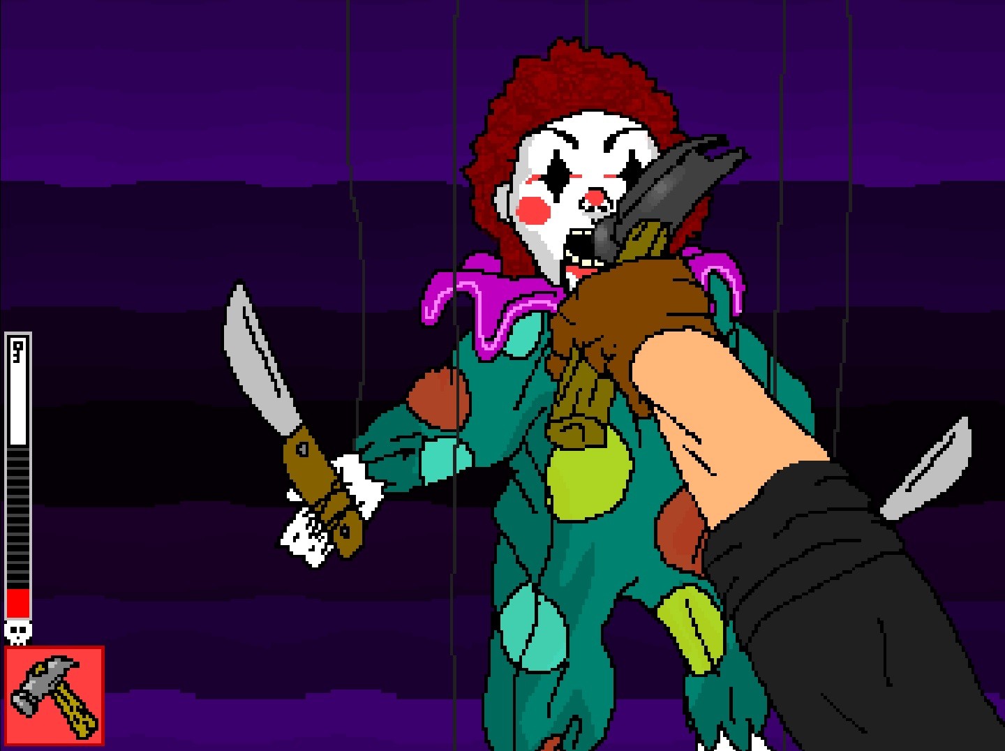 Cursed 2