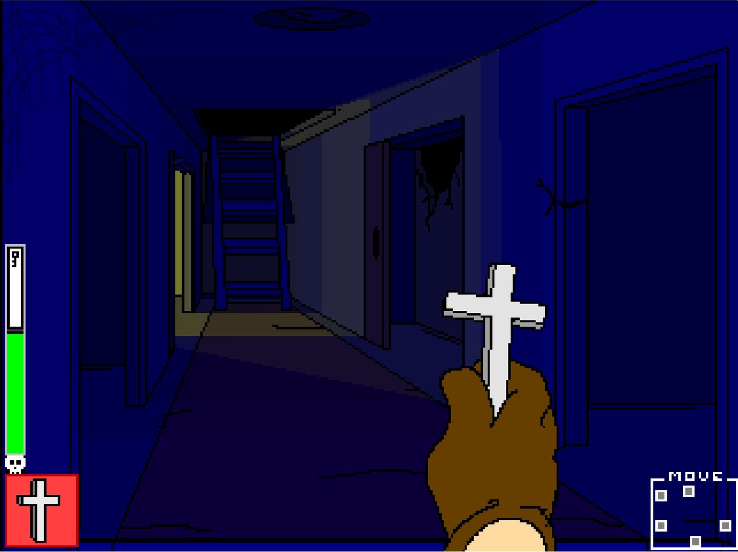 Cursed 2