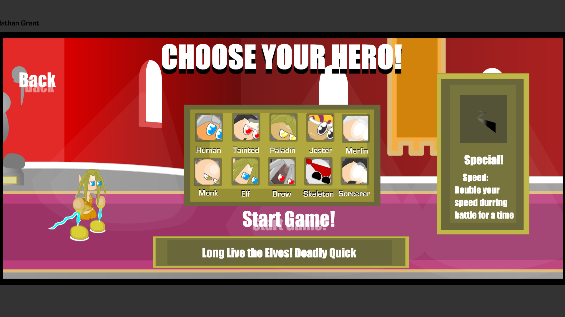 Armor Heroes