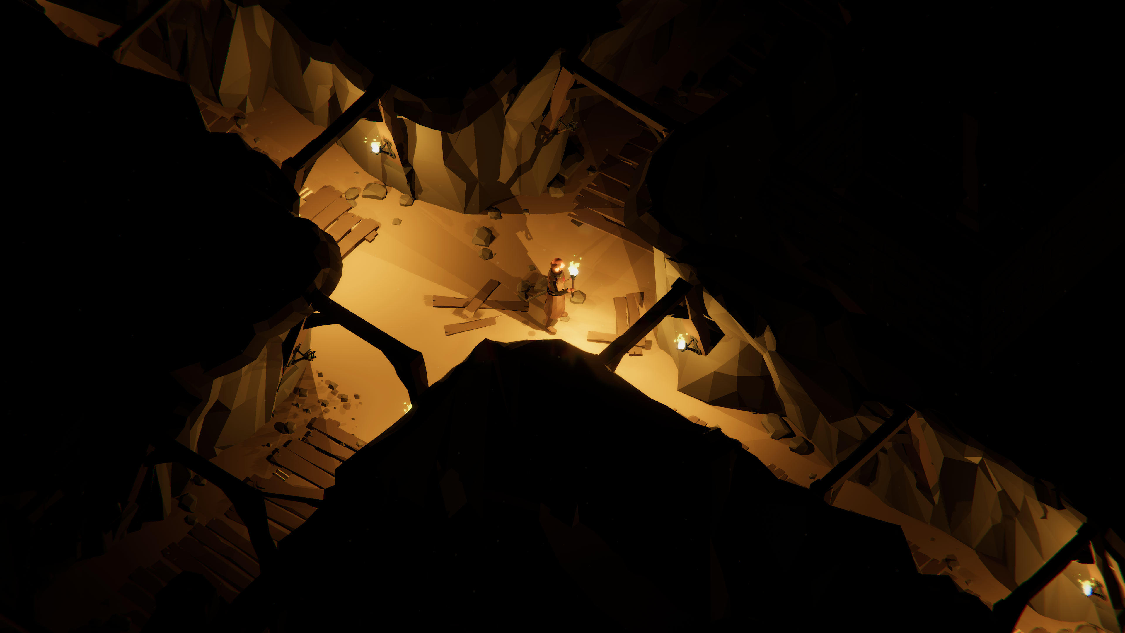 1428: Shadows over Silesia