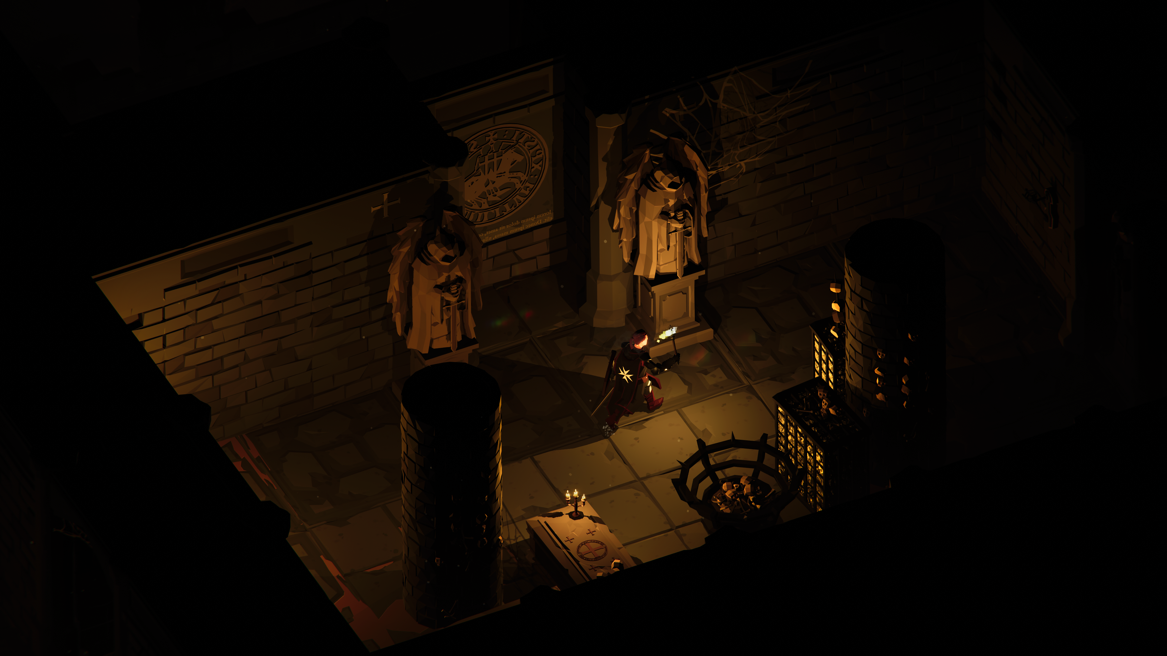 1428: Shadows over Silesia