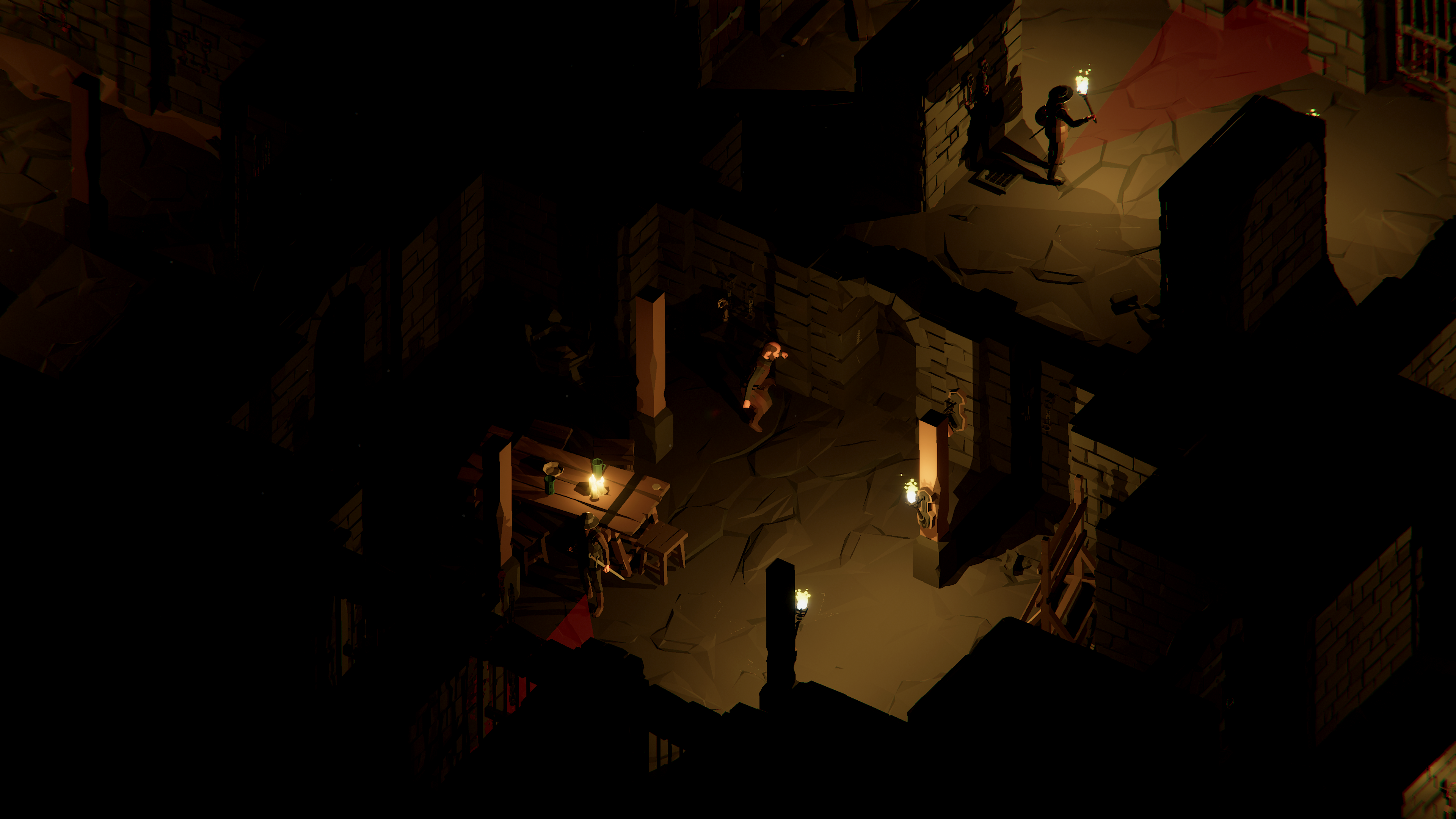 1428: Shadows over Silesia