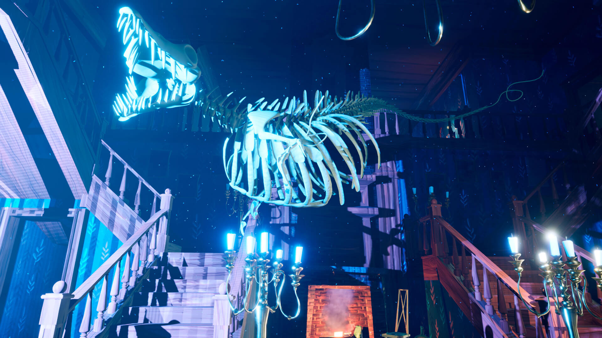 Hello Neighbor 2: Deluxe Edition