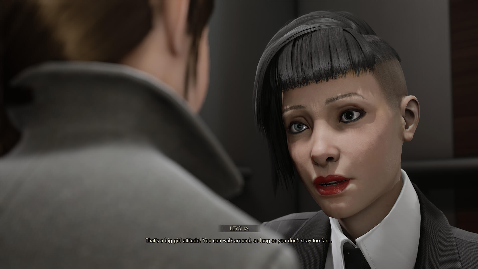 Vampire: The Masquerade – Swansong: Primogen Edition