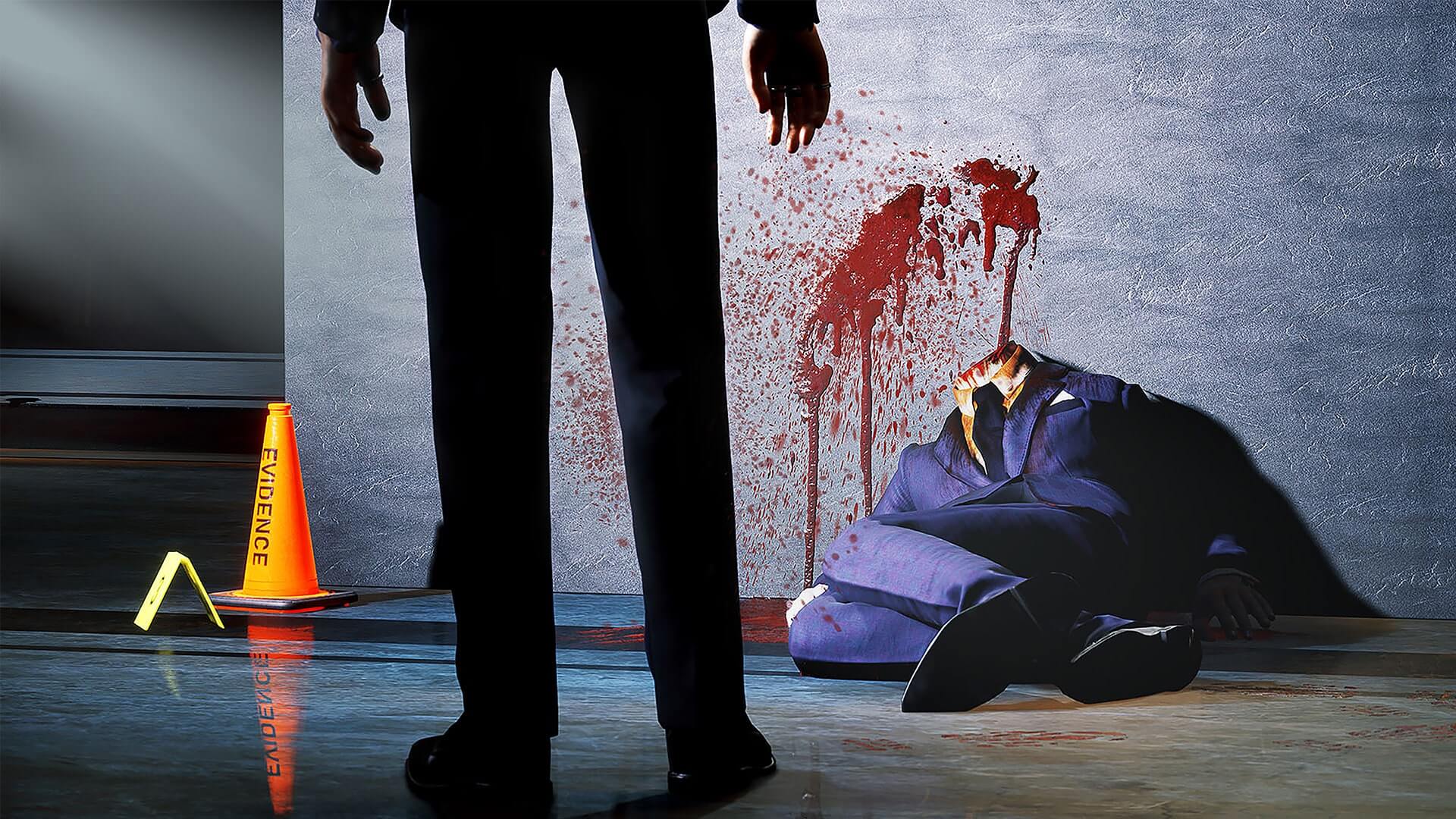 Vampire: The Masquerade – Swansong: Primogen Edition