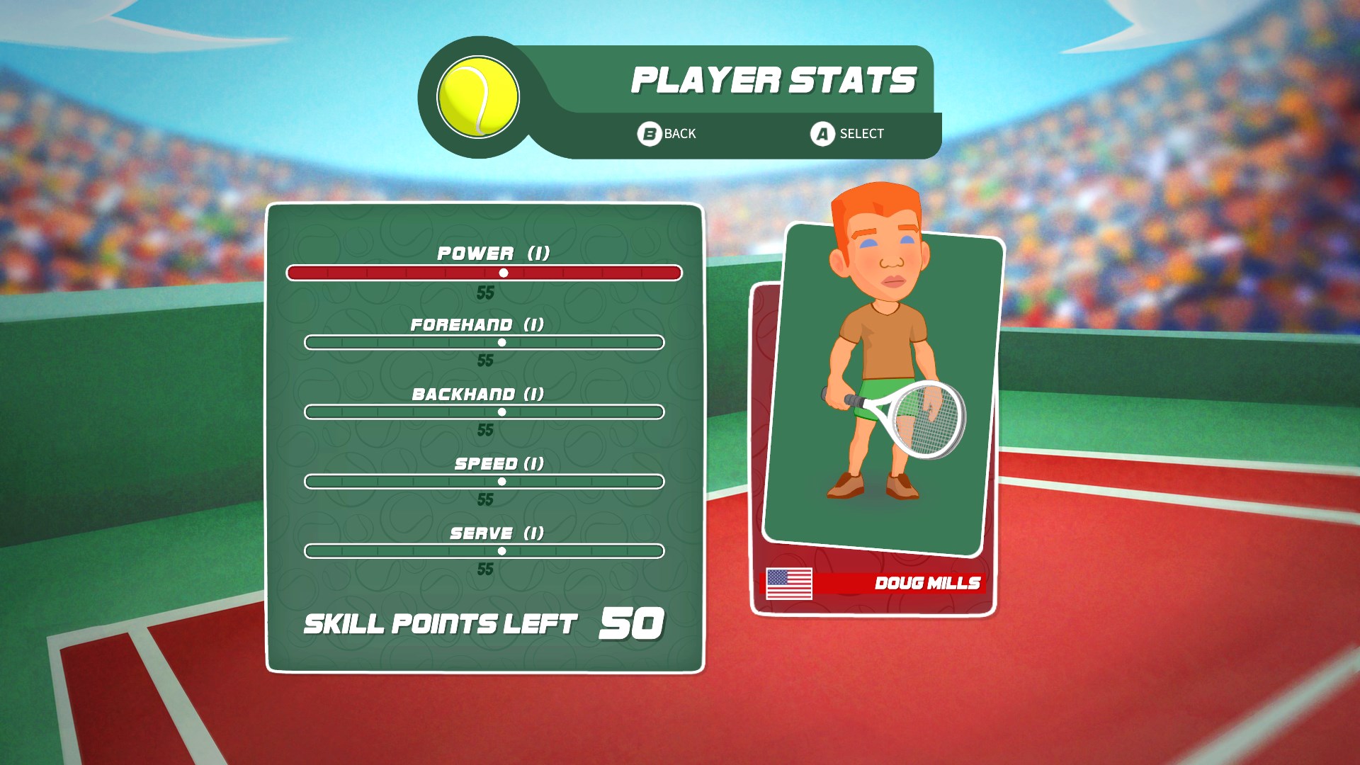 Volley &amp; Tennis Bundle Blast
