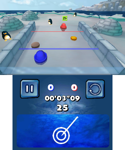 Best of Arcade Games