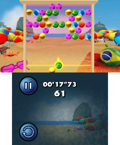 Best of Arcade Games