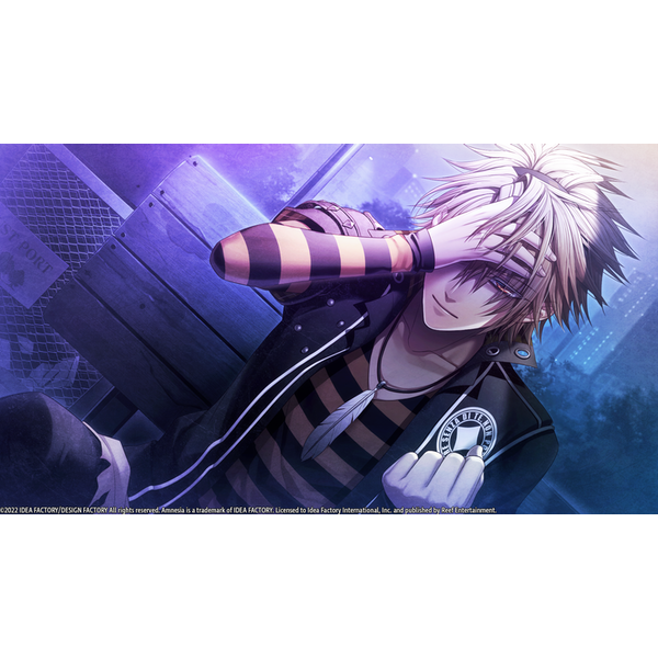 Amnesia: Day One Edition Dual Pack