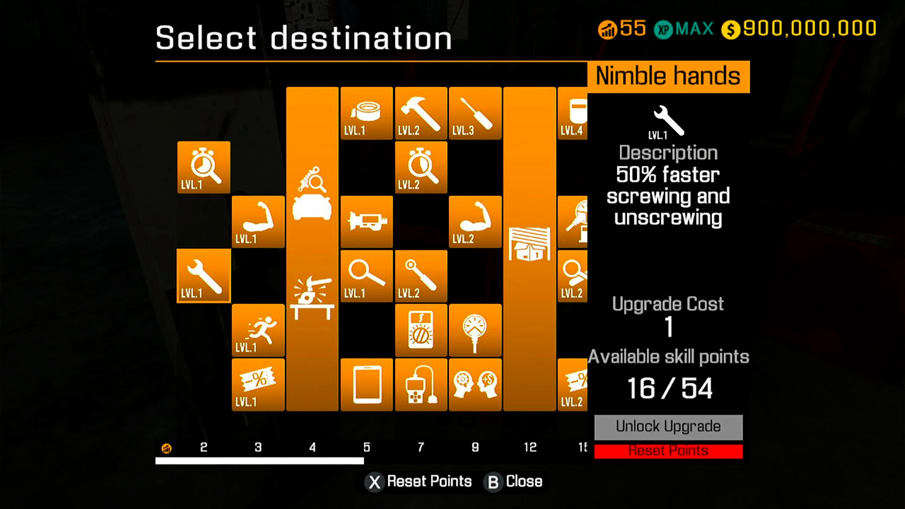 Car Mechanic Simulator: Pocket Edition 2