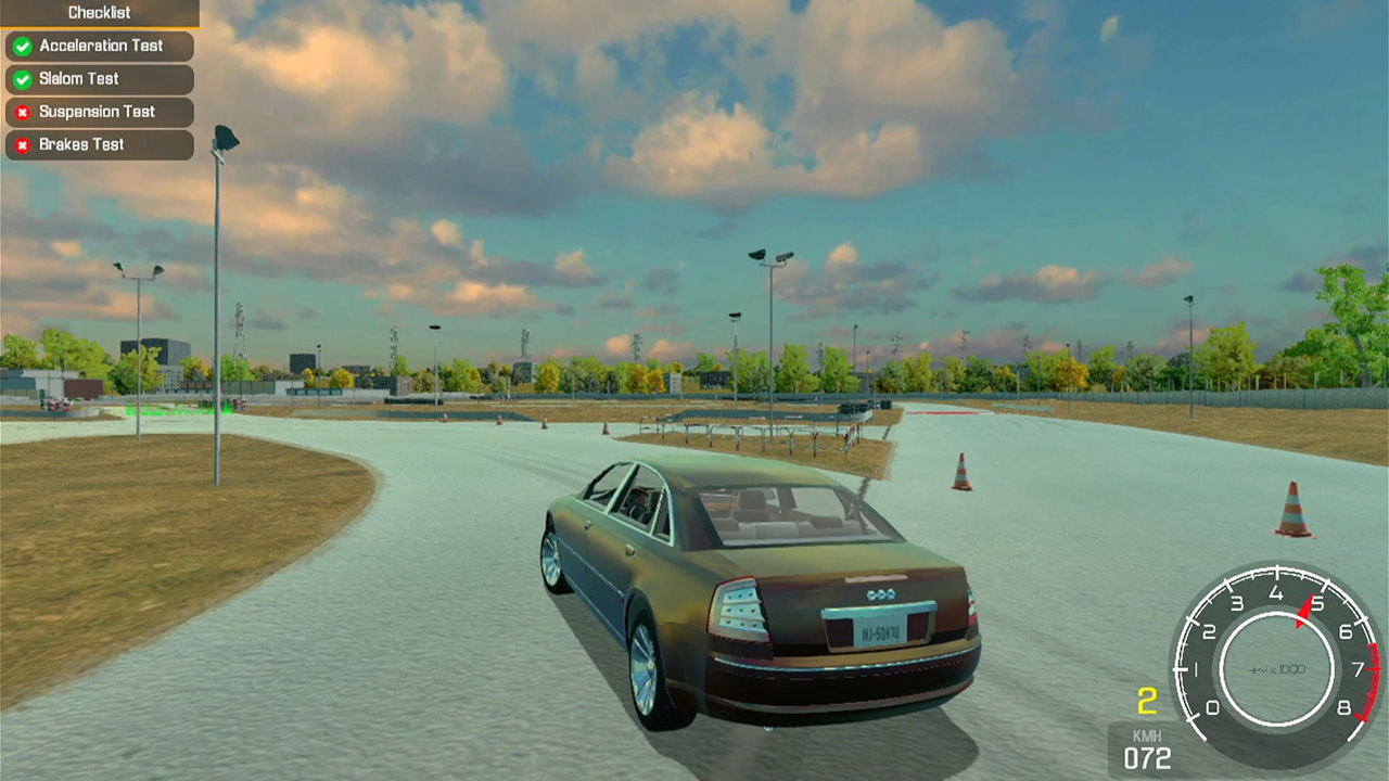 Car Mechanic Simulator: Pocket Edition 2