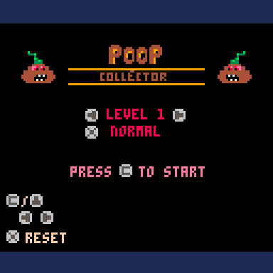 Poop Collector