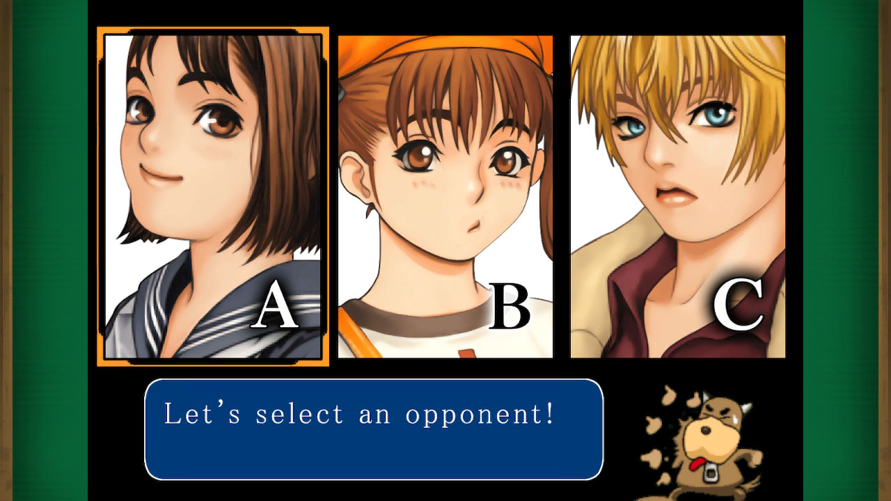 Taisen Hot Gimmick: Cosplay-Jan for Nintendo Switch