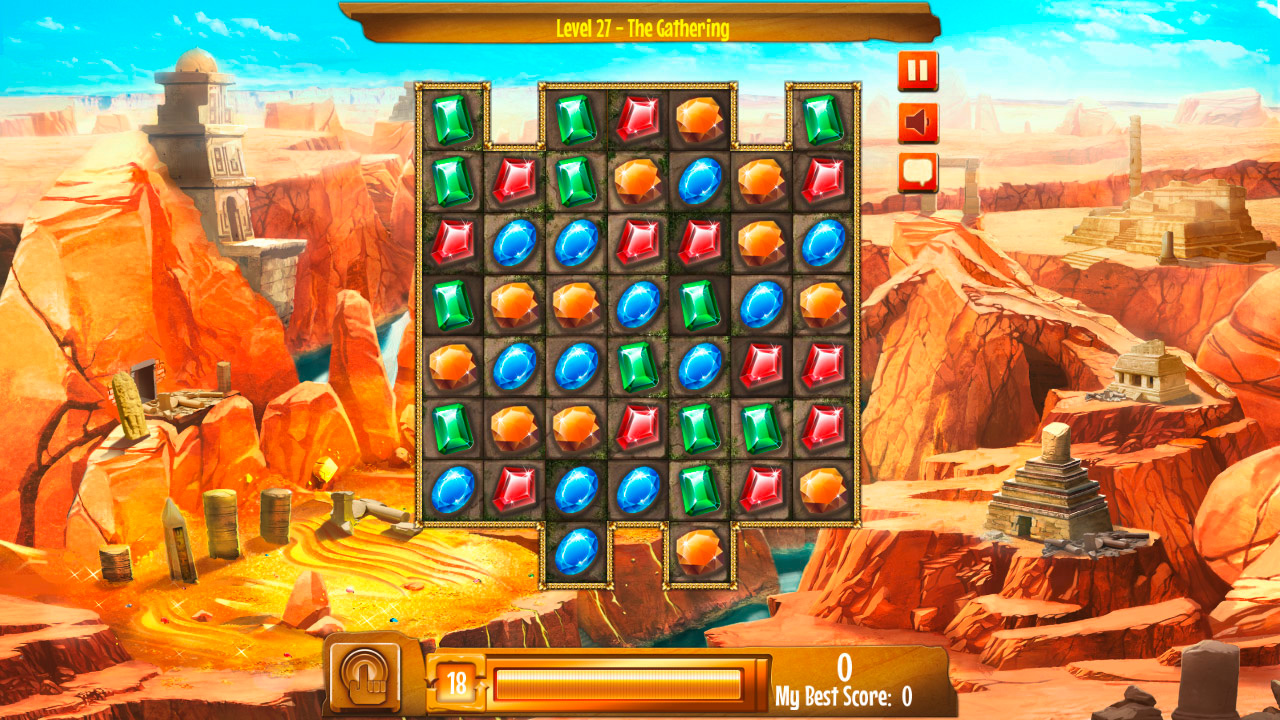 Jewel Quest