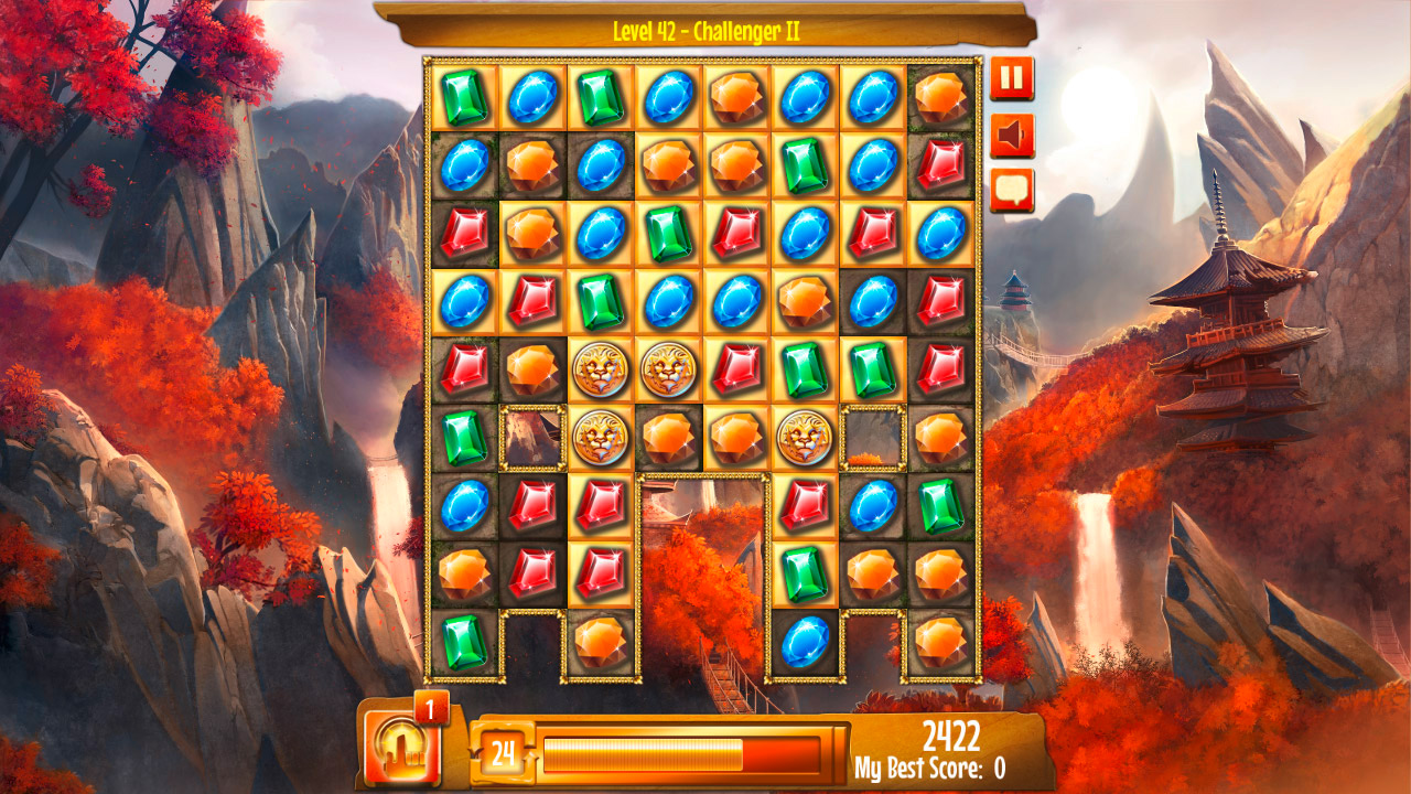Jewel Quest