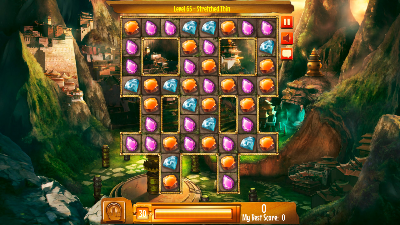 Jewel Quest