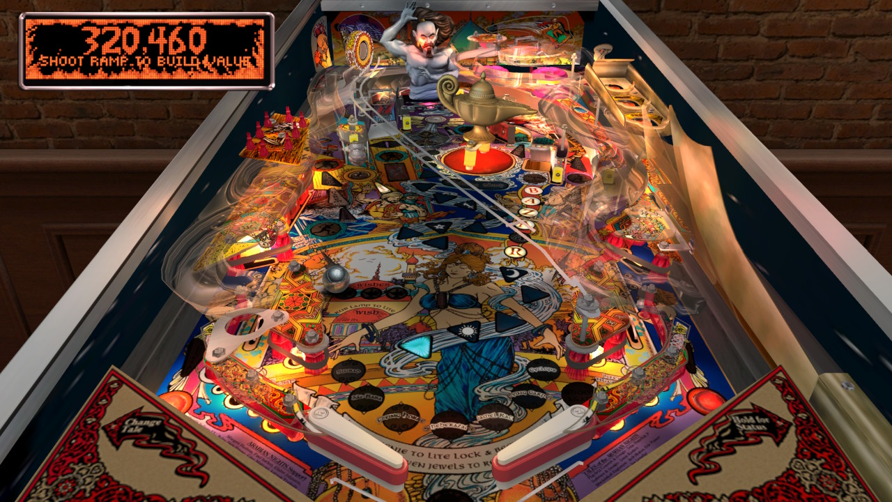 Pinball Arcade
